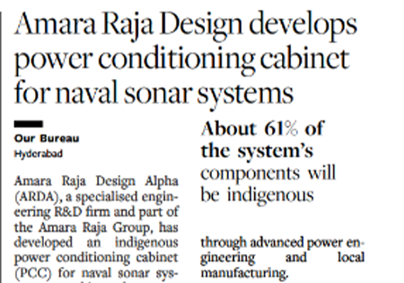 Amara Raja Group