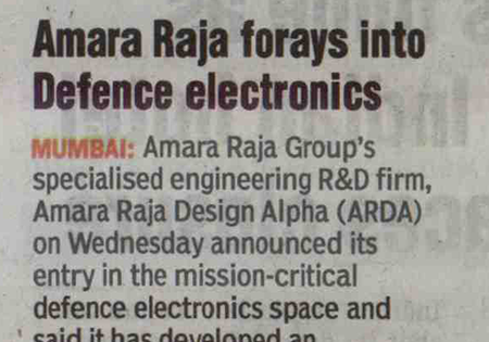 Amara Raja Group