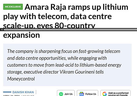 Amara Raja Group