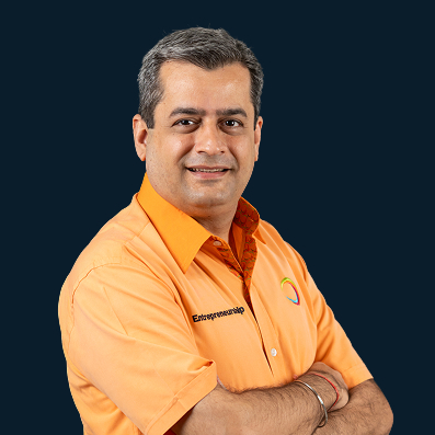 Vikas Sabharwal