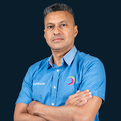 Radhakrishna Chandrasekar