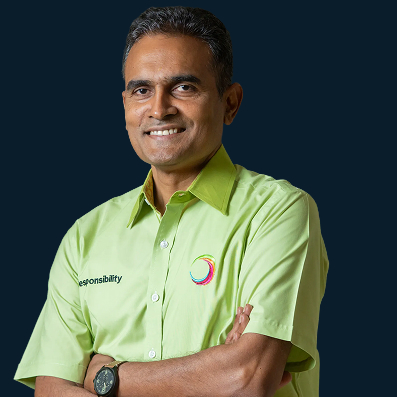 Muralimohan Reddy. P