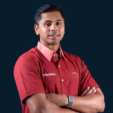 Vikramadithya Gourineni