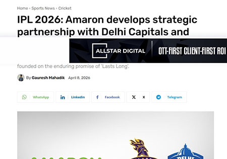 Amara Raja Group